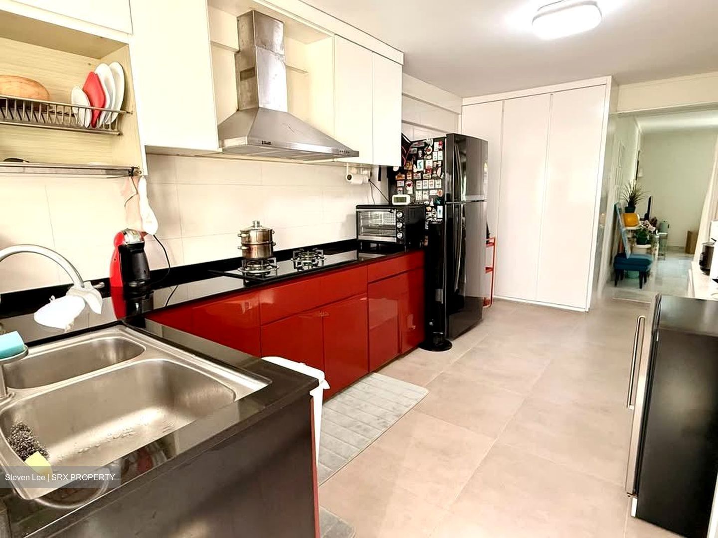 Blk 421 Garden Hill (Bedok), HDB 4 Rooms #595757311